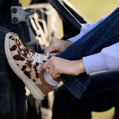 Hilo Shoe - Ariat Classic