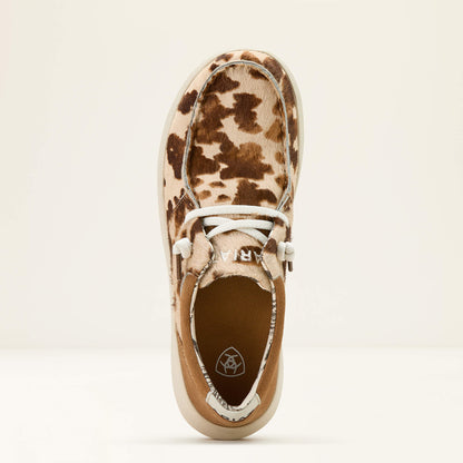 Hilo Shoe - Ariat Classic