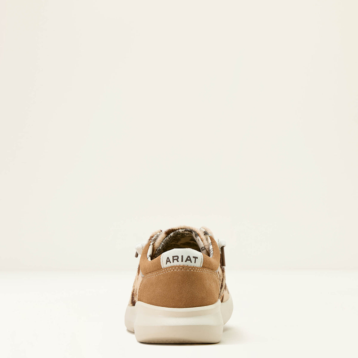 Hilo Shoe - Ariat Classic