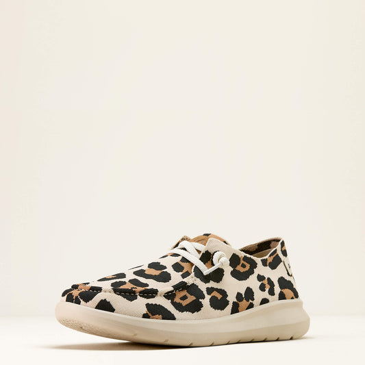 Hilo Shoe - Ariat Special Offer
