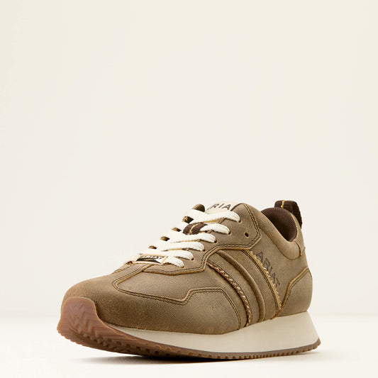 Ranch Runner Shoe - Ariat Quality