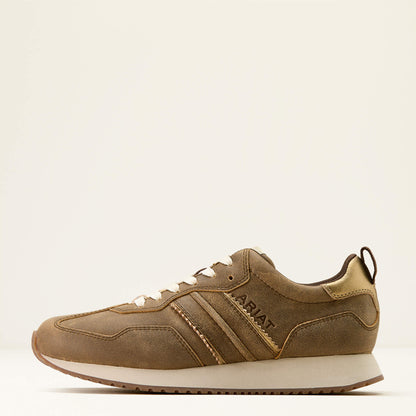 Ranch Runner Shoe - Ariat Quality