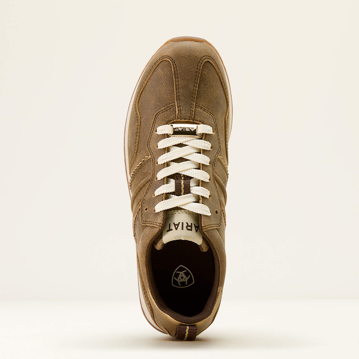 Ranch Runner Shoe - Ariat Quality