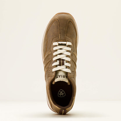 Ranch Runner Shoe - Ariat Quality