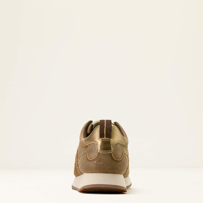 Ranch Runner Shoe - Ariat Quality