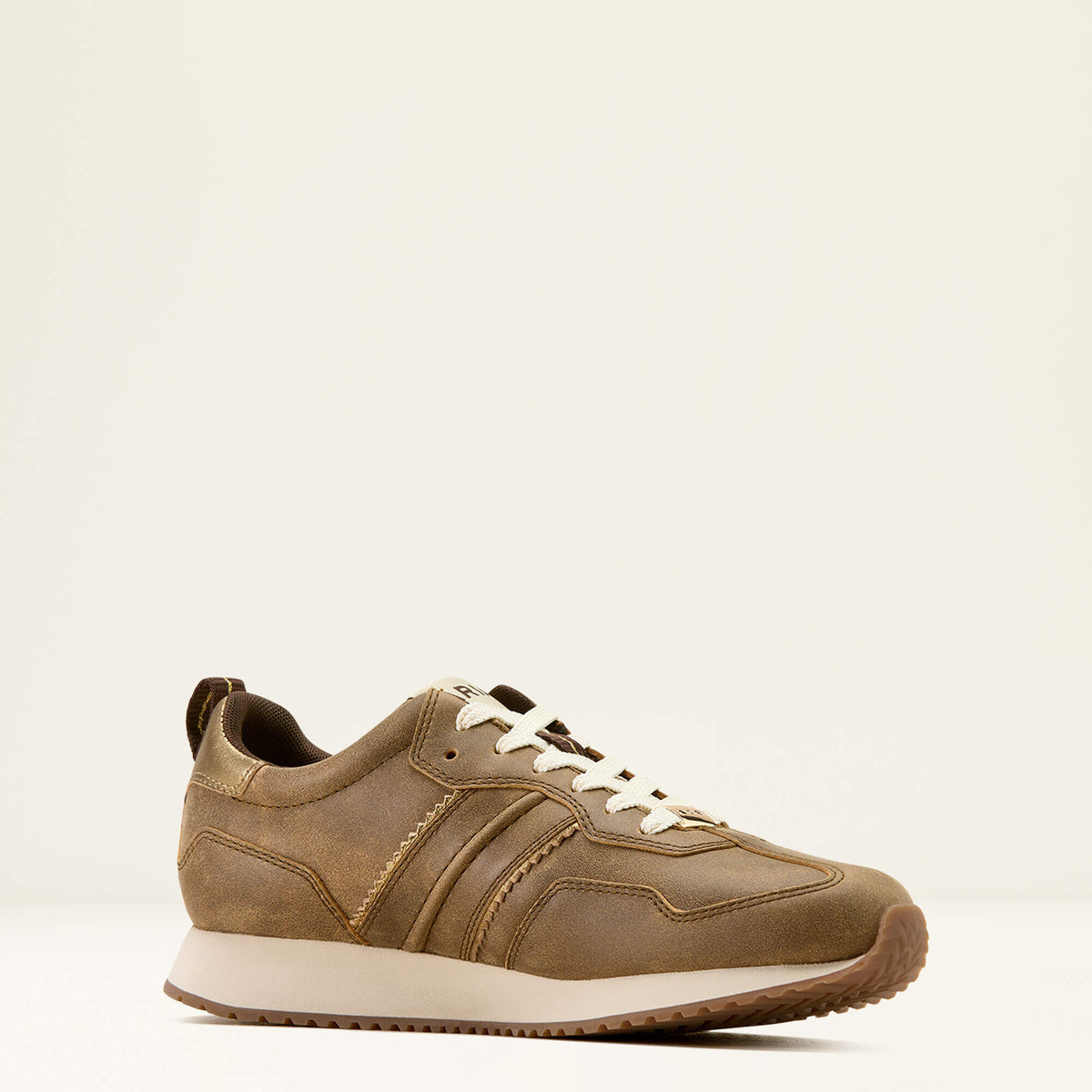 Ranch Runner Shoe - Ariat Quality
