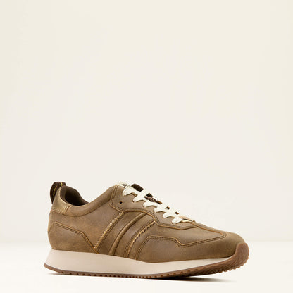 Ranch Runner Shoe - Ariat Quality