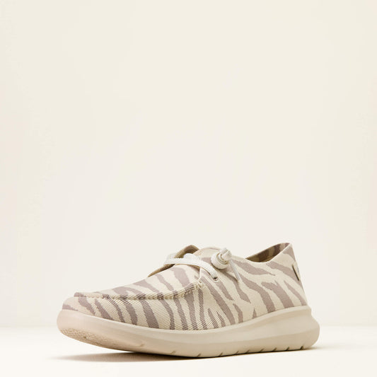Hilo Shoe - Ariat Best Price