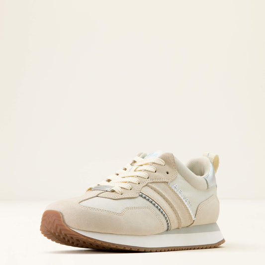 Ranch Runner Shoe - Ariat New