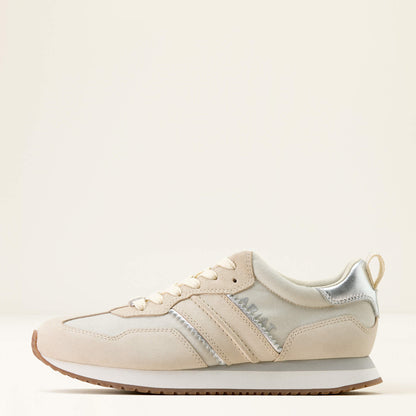 Ranch Runner Shoe - Ariat New