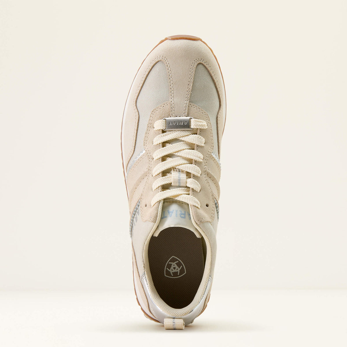 Ranch Runner Shoe - Ariat New