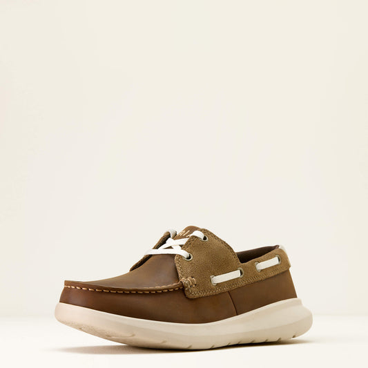 Hilo Shore Shoe - Ariat Latest