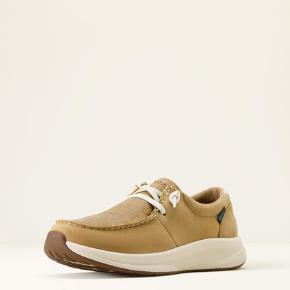 Buckeye Waterproof Shoe - Ariat Smart Buy