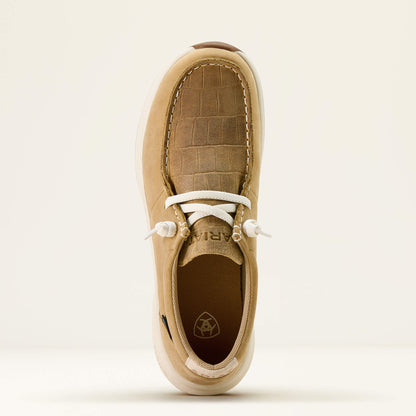 Buckeye Waterproof Shoe - Ariat Smart Buy