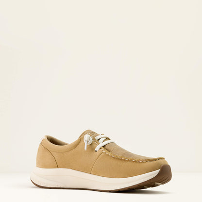 Buckeye Waterproof Shoe - Ariat Smart Buy