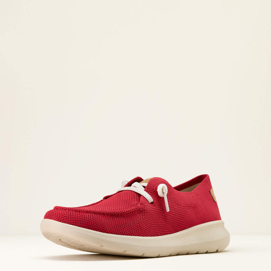 Hilo Shoe - Ariat Featured
