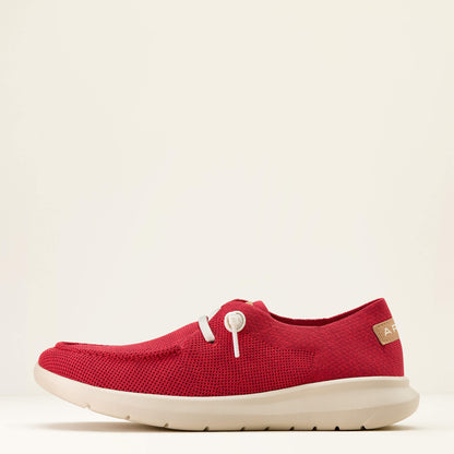Hilo Shoe - Ariat Featured