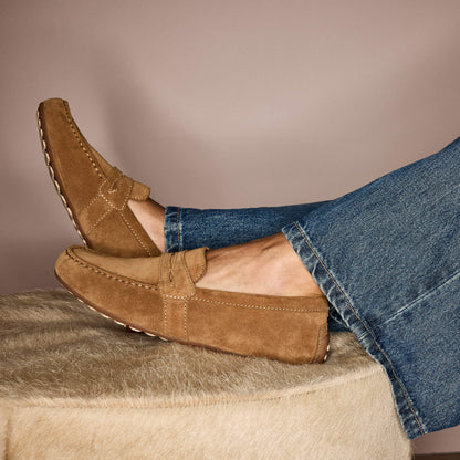 Selene Driving Moc - Ariat New