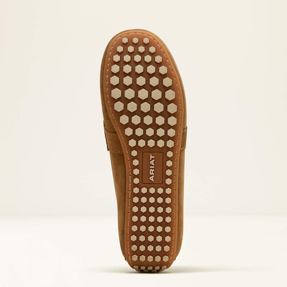 Selene Driving Moc - Ariat New