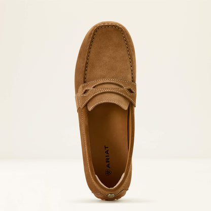 Selene Driving Moc - Ariat New