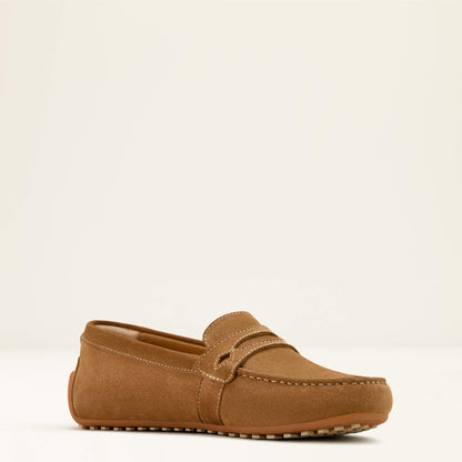 Selene Driving Moc - Ariat New