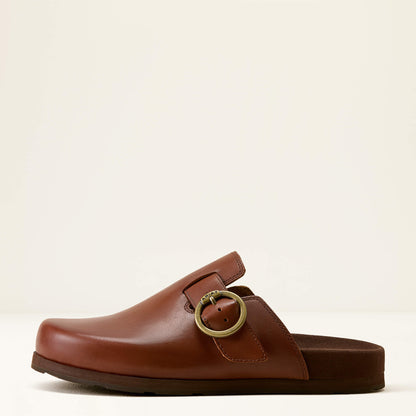 Country Mule - Ariat Signature