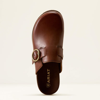Country Mule - Ariat Signature