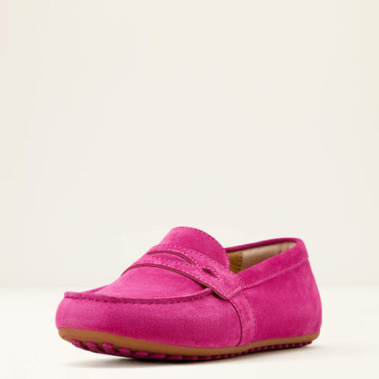 Selene Driving Moc - Ariat Customer Favorite
