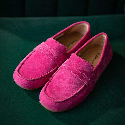 Selene Driving Moc - Ariat Customer Favorite
