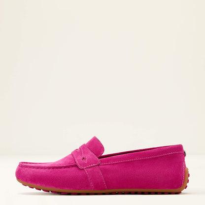 Selene Driving Moc - Ariat Customer Favorite