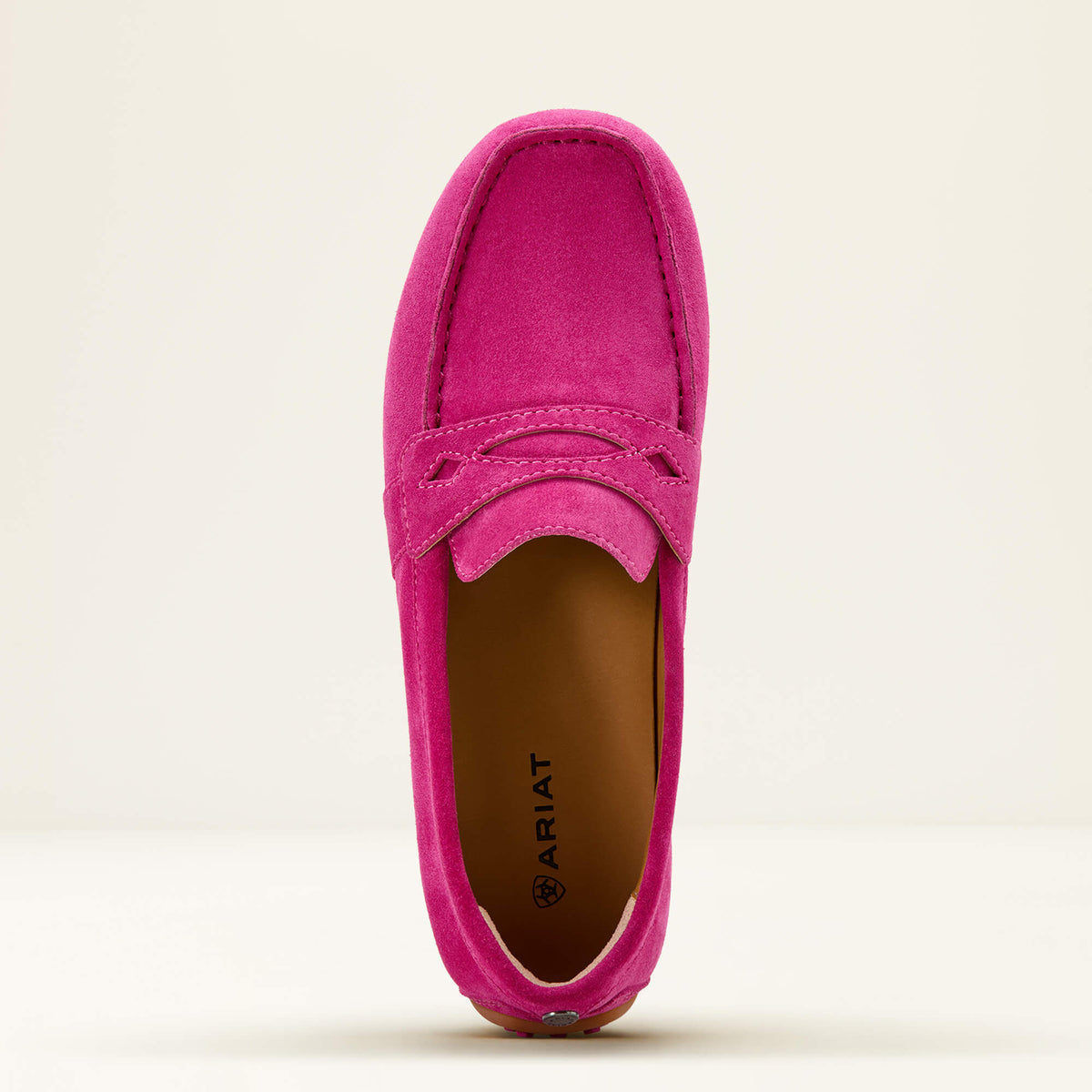 Selene Driving Moc - Ariat Customer Favorite