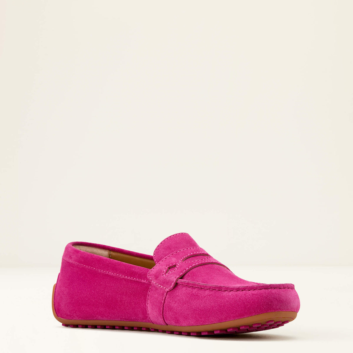 Selene Driving Moc - Ariat Customer Favorite