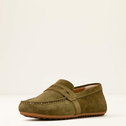 Selene Driving Moc - Ariat Recommended