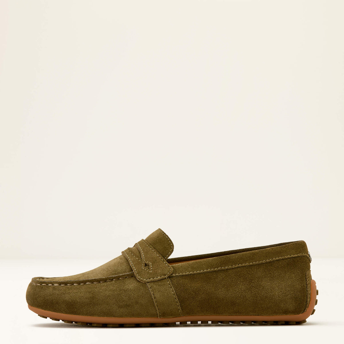 Selene Driving Moc - Ariat Recommended
