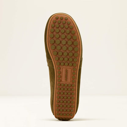 Selene Driving Moc - Ariat Recommended