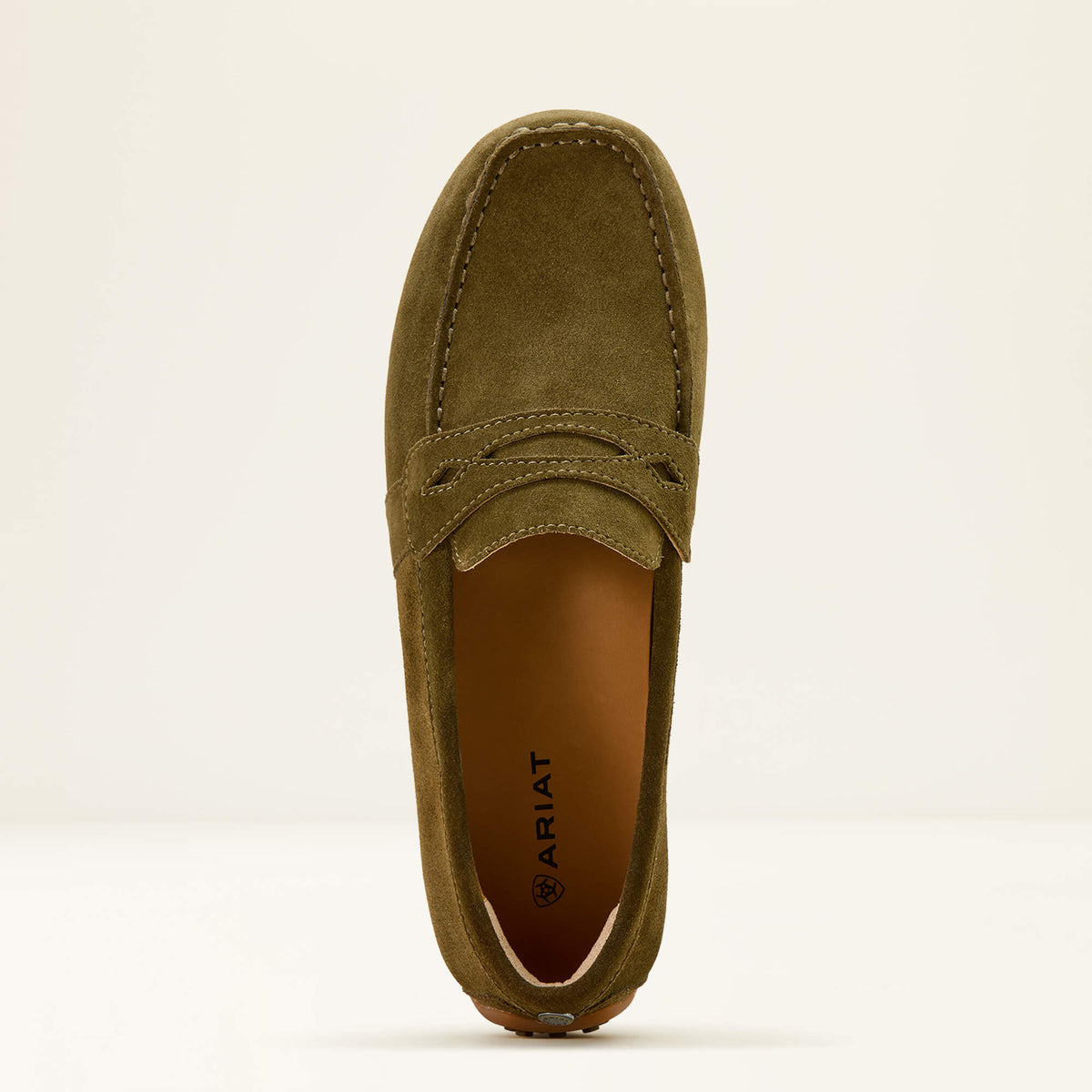 Selene Driving Moc - Ariat Recommended