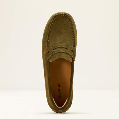 Selene Driving Moc - Ariat Recommended