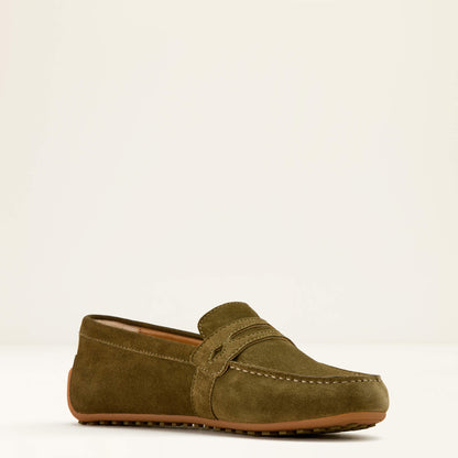 Selene Driving Moc - Ariat Recommended