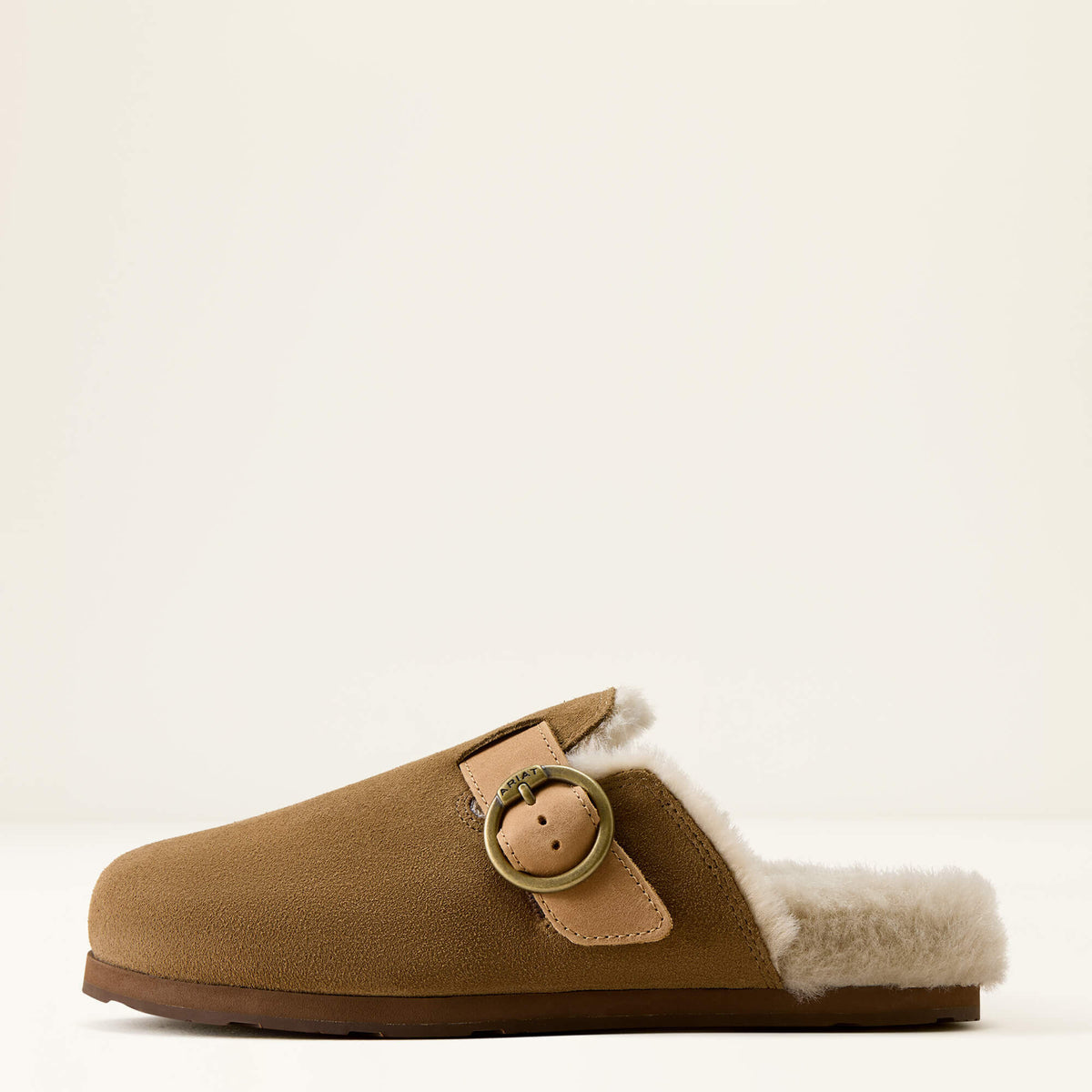Country Mule Sherpa - Ariat Classic