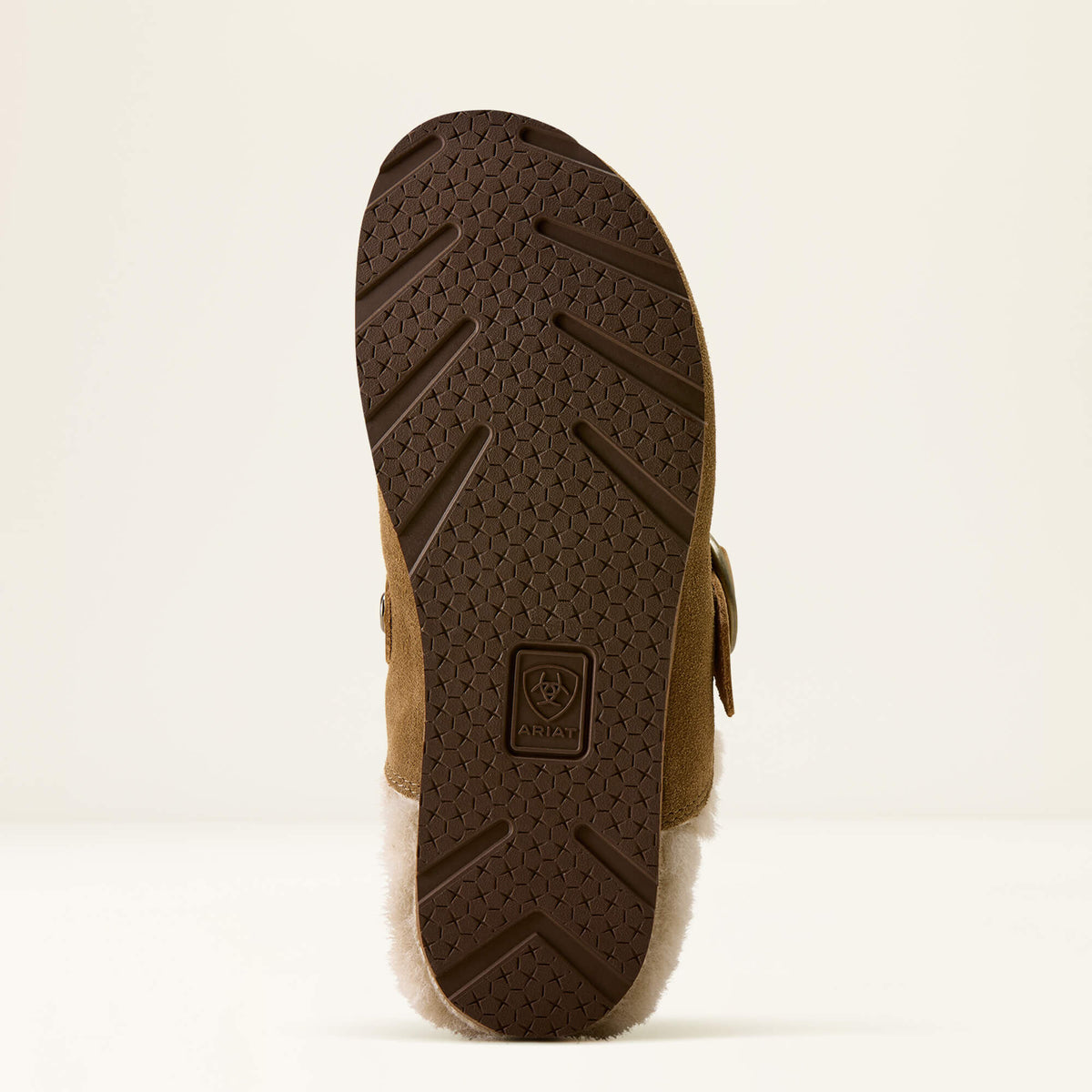 Country Mule Sherpa - Ariat Classic