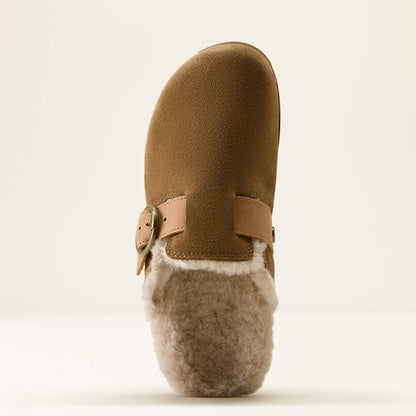 Country Mule Sherpa - Ariat Classic