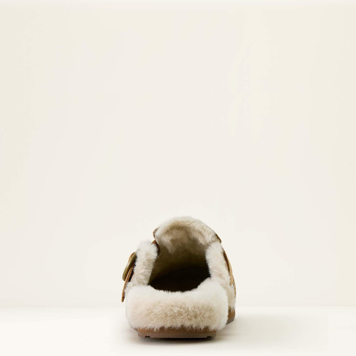 Country Mule Sherpa - Ariat Classic
