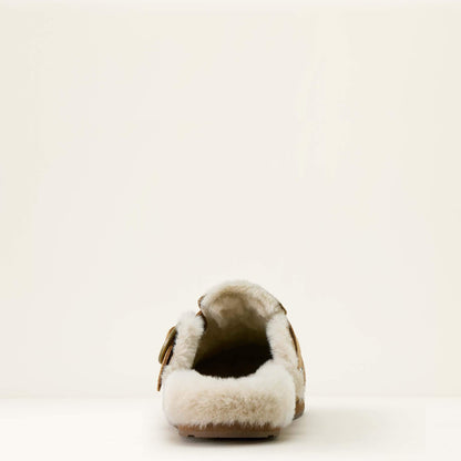 Country Mule Sherpa - Ariat Classic