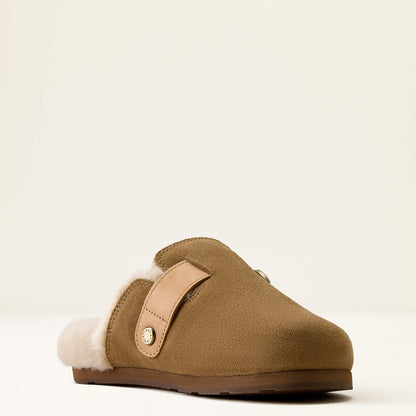 Country Mule Sherpa - Ariat Classic