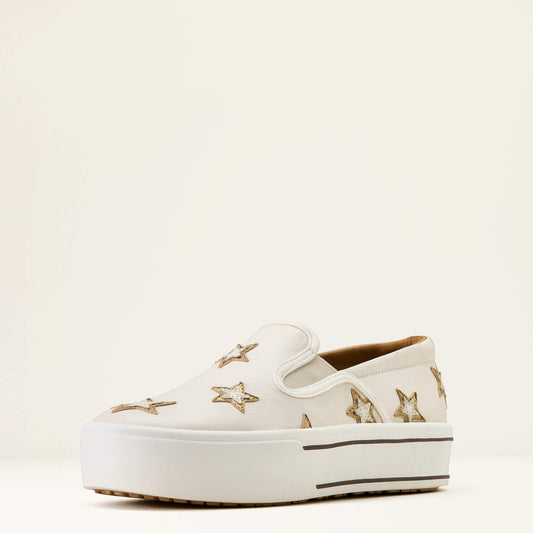 Skylar Star Slip On Shoe - Ariat Customer Favorite