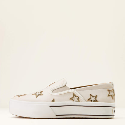 Skylar Star Slip On Shoe - Ariat Customer Favorite