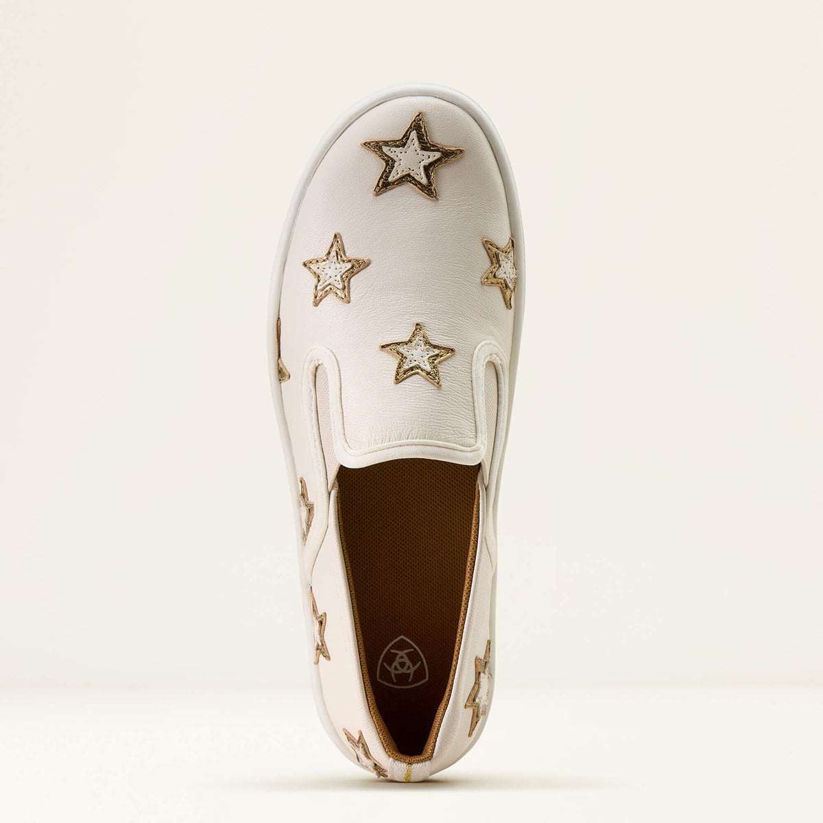 Skylar Star Slip On Shoe - Ariat Customer Favorite