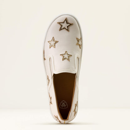 Skylar Star Slip On Shoe - Ariat Customer Favorite