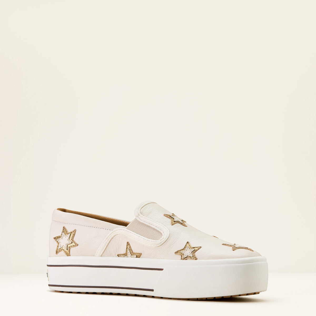 Skylar Star Slip On Shoe - Ariat Customer Favorite