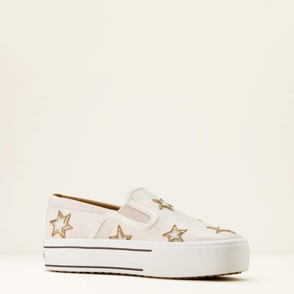 Skylar Star Slip On Shoe - Ariat Customer Favorite